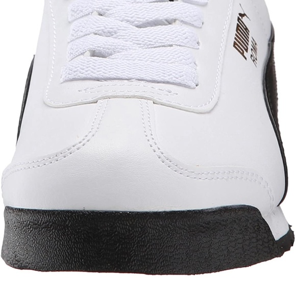 Puma Roma Basic Sneaker - Picture 5 of 9